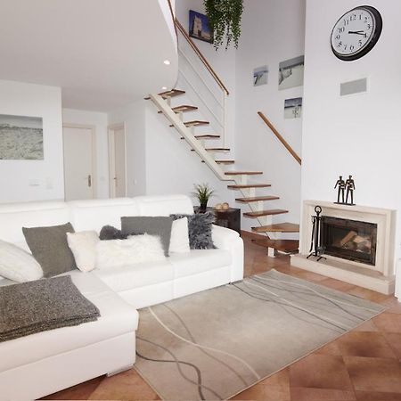 Exclusive Apartments Lisbon - Charneca De Caparica Eksteriør billede