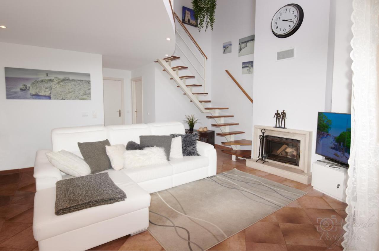 Exclusive Apartments Lisbon - Charneca De Caparica Eksteriør billede