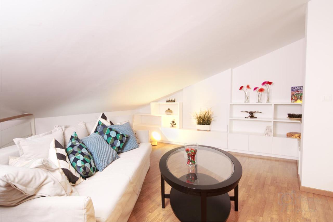 Exclusive Apartments Lisbon - Charneca De Caparica Eksteriør billede