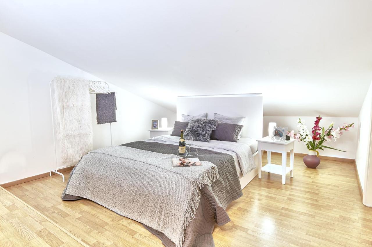 Exclusive Apartments Lisbon - Charneca De Caparica Eksteriør billede