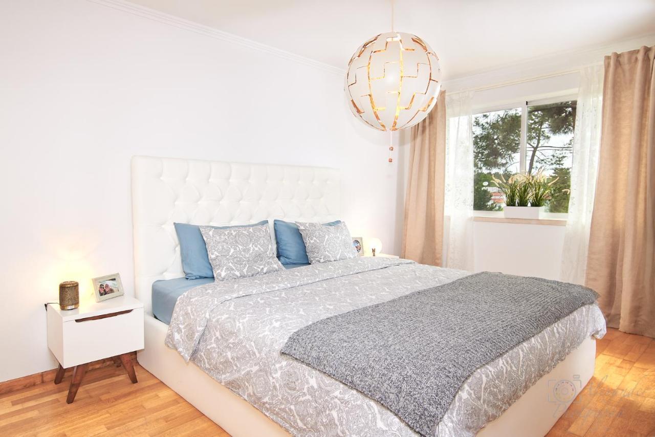 Exclusive Apartments Lisbon - Charneca De Caparica Eksteriør billede