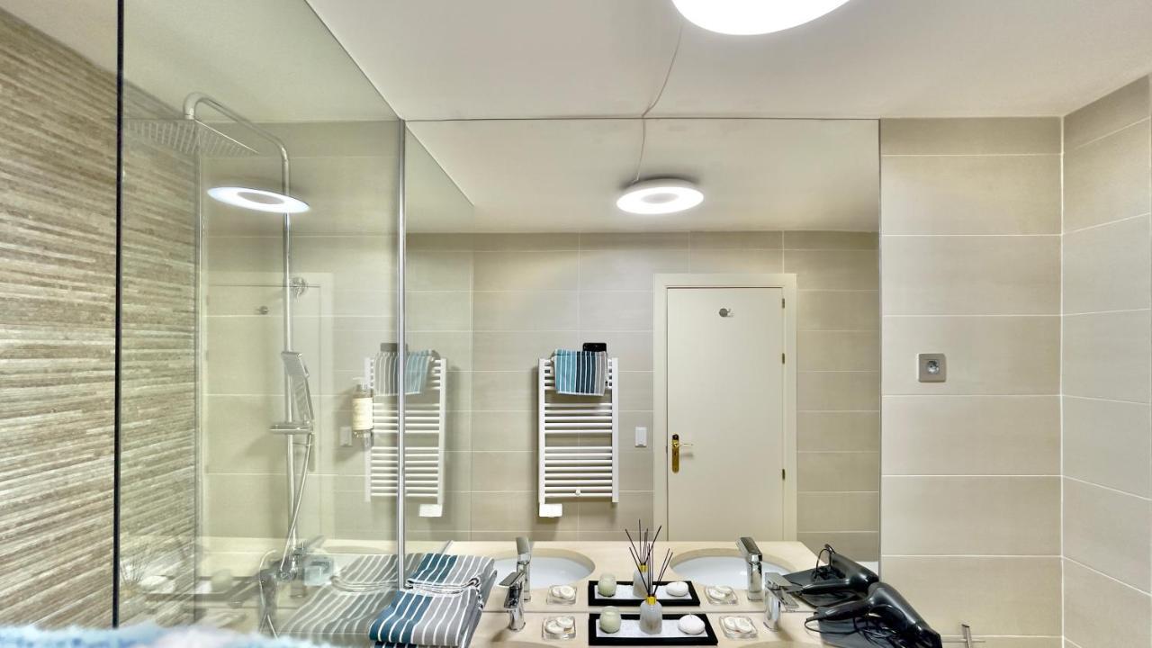 Exclusive Apartments Lisbon - Charneca De Caparica Eksteriør billede