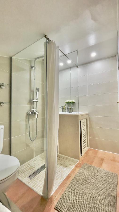 Exclusive Apartments Lisbon - Charneca De Caparica Eksteriør billede