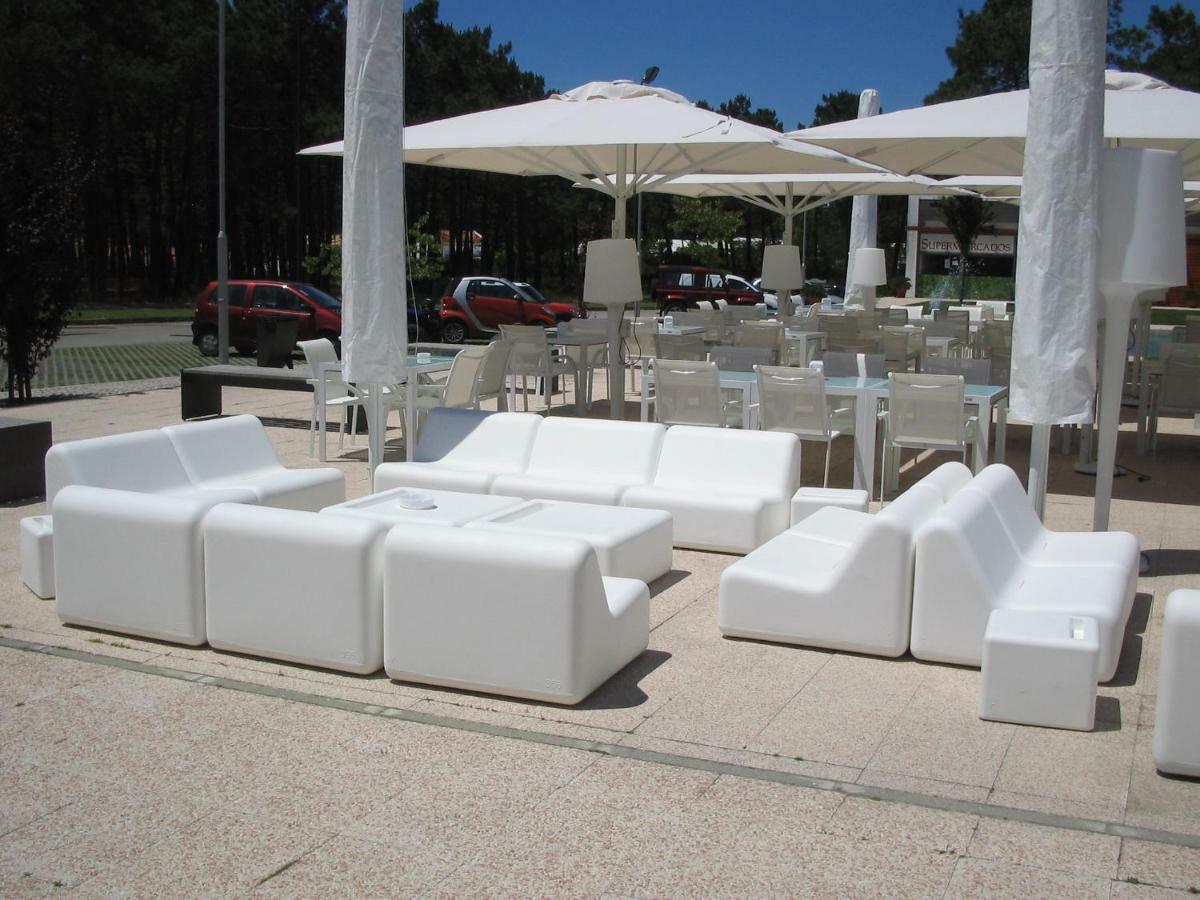 Exclusive Apartments Lisbon - Charneca De Caparica Eksteriør billede