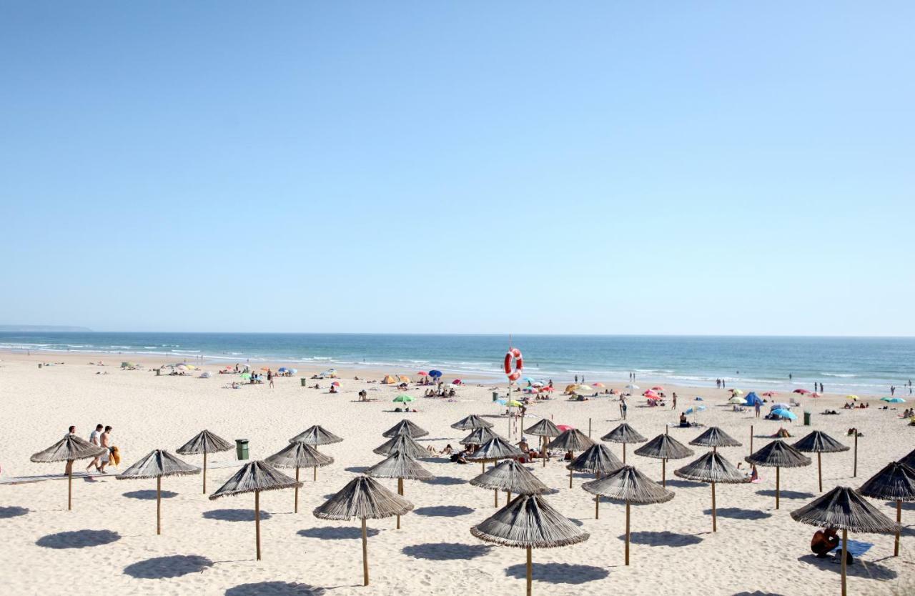 Exclusive Apartments Lisbon - Charneca De Caparica Eksteriør billede